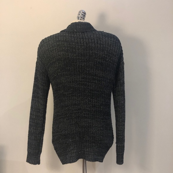 Knit Cardigan - Picture 2 of 3